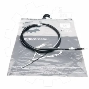 Cięgło, hamulec postojowy ESEN SKV 25SKV686 Rabat