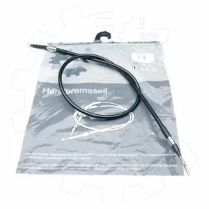 Super okazja Cięgło, hamulec postojowy ESEN SKV 25SKV776