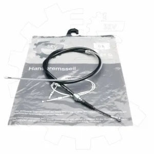 Cięgło, hamulec postojowy ESEN SKV 25SKV826 Wysoka jakość