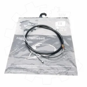 Tani Cięgło, hamulec postojowy ESEN SKV 25SKV846