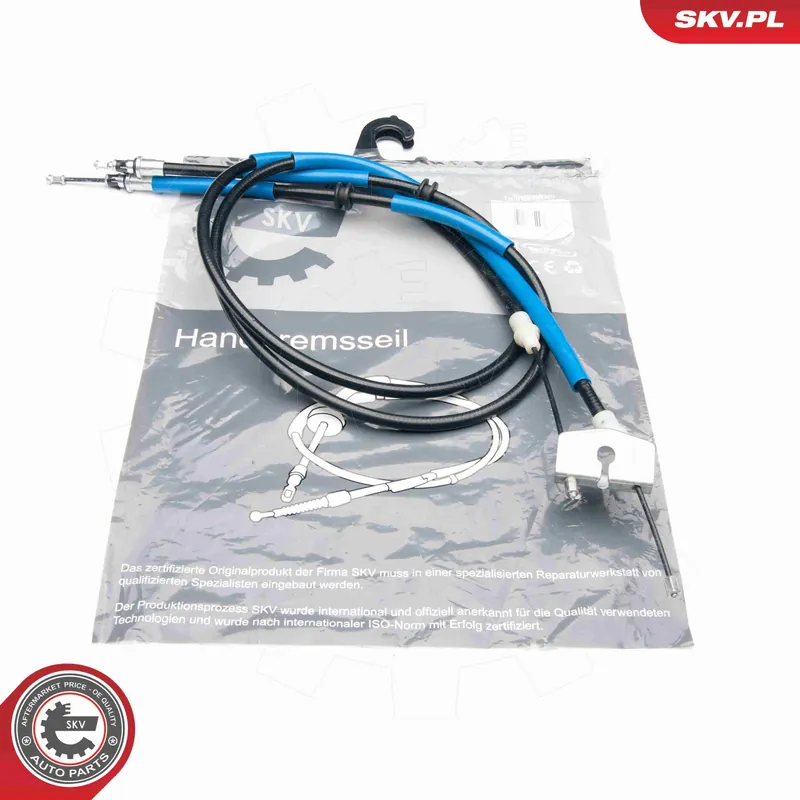 Cięgło, hamulec postojowy ESEN SKV 25SKV926 Cena promocyjna