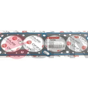 Popularny Uszczelka, głowica cylindrów JPN 25U0004-JPN