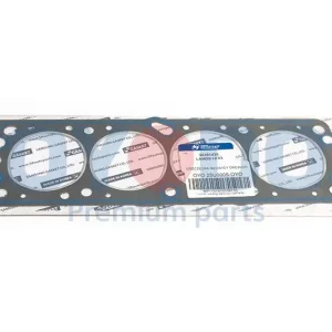 Uszczelka, głowica cylindrów OYODO 25U0005-OYO Oferta czasowa