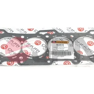 Szybka dostawa Uszczelka, głowica cylindrów JPN 25U0009-JPN