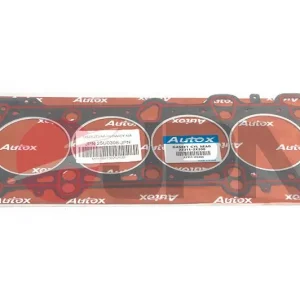 Uszczelka, głowica cylindrów JPN 25U0308-JPN Kup teraz