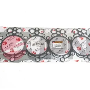 Wysoka jakość Uszczelka, głowica cylindrów JPN 25U0310M-JPN