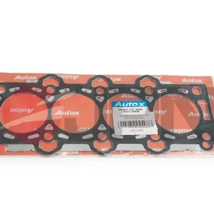 Obniżka ceny Uszczelka, głowica cylindrów JPN 25U0323-JPN