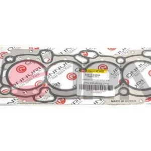 Oferta limitowana Uszczelka, głowica cylindrów JPN 25U0335-JPN