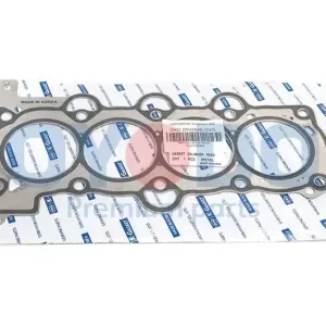 Niska cena Uszczelka, głowica cylindrów OYODO 25U0346-OYO