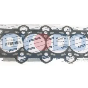 Uszczelka, głowica cylindrów OYODO 25U0348-OYO Ostatnie sztuki