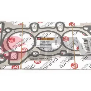 Uszczelka, głowica cylindrów JPN 25U0349-JPN Najlepsza cena