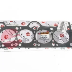 Uszczelka, głowica cylindrów JPN 25U0505-JPN Ekspresowa dostawa