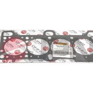 Nie przegap Uszczelka, głowica cylindrów JPN 25U0510-JPN