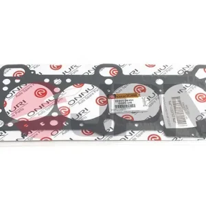 Tylko do końca tygodnia Uszczelka, głowica cylindrów JPN 25U0511-JPN