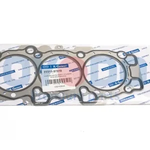 Dodaj do koszyka Uszczelka, głowica cylindrów OYODO 25U0520-OYO