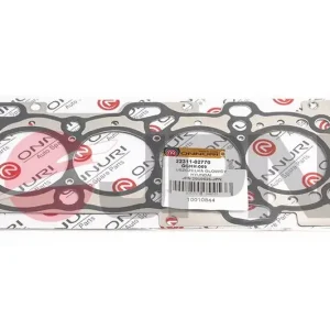 Uszczelka, głowica cylindrów JPN 25U0525-JPN Tylko dziś