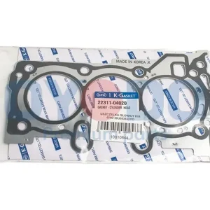 Promocja Uszczelka, głowica cylindrów OYODO 25U0535-OYO