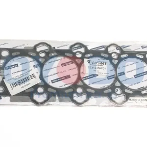 Uszczelka, głowica cylindrów OYODO 25U0539-OYO Wysoka jakość