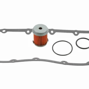 Szybka wysyłka Zestaw filtra hydraulicznego, automatyczna skrzynia biegów VAICO V26-0420