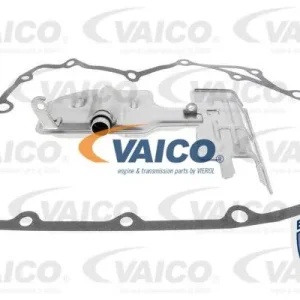Zestaw filtra hydraulicznego, automatyczna skrzynia biegów VAICO V26-0424 Bezpieczne zakupy