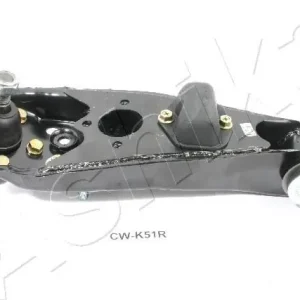 Wahacz, zawieszenie koła ASHIKA 26-0K-K51R Bezpieczne zakupy