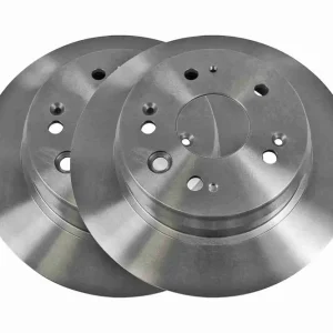 Tarcza hamulcowa VAICO V26-40009 Promocja