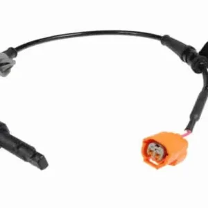 Wyjątkowa oferta Czujnik, prędkość obrotowa koła VEMO V26-72-0157