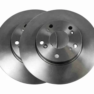 Tarcza hamulcowa VAICO V26-80009 Dostępne od ręki