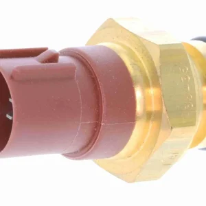 Ograniczona ilość Przełącznik termiczny, wentylator chłodnicy VEMO V26-99-0002