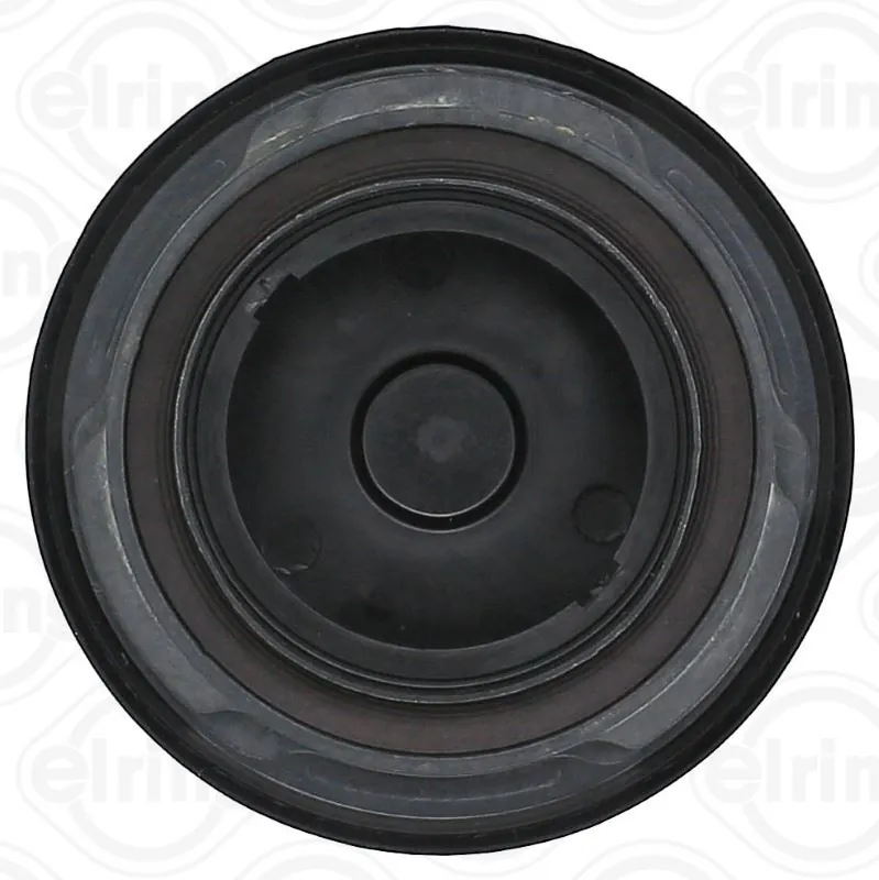 Cena promocyjna Pierścień uszczelniający wału, wał korbowy ELRING 260.320