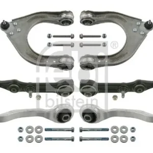 Nie przegap Zestaw naprawczy, wahacz poprzeczny FEBI BILSTEIN 26000