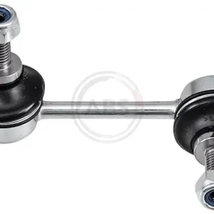 Drążek / wspornik, stabilizator A.B.S. 260004 Łatwy zwrot