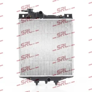 Chłodnica, układ chłodzenia silnika SRLINE 260008-1 Zamów teraz
