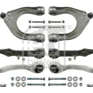 Zestaw naprawczy, wahacz poprzeczny FEBI BILSTEIN 26001 Sprawdź teraz