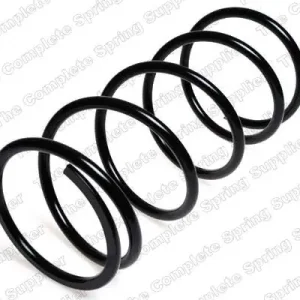 Dodaj do koszyka Sprężyna zawieszenia KILEN 26002