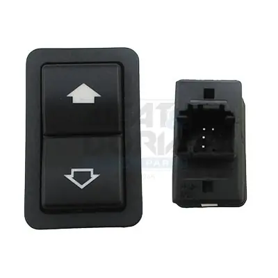 Przełącznik, podnośnik szyby MEAT & DORIA 26002 Bezpieczne zakupy