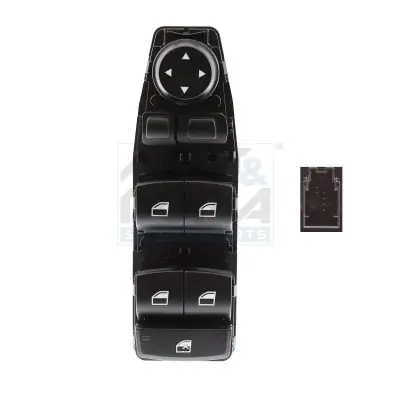 Przełącznik, podnośnik szyby MEAT & DORIA 26004 Hit sprzedaży