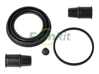 Dostępne od ręki Zestaw naprawczy, zacisk hamulca FRENKIT 260042