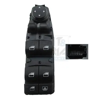 Przełącznik, podnośnik szyby MEAT & DORIA 26005 Darmowa dostawa