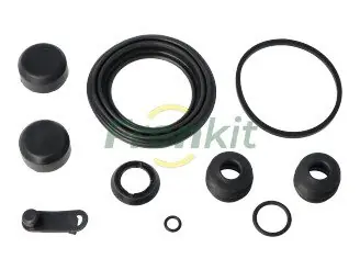 Zestaw naprawczy, zacisk hamulca FRENKIT 260051 Cena promocyjna