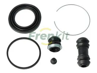 Darmowa dostawa Zestaw naprawczy, zacisk hamulca FRENKIT 260056