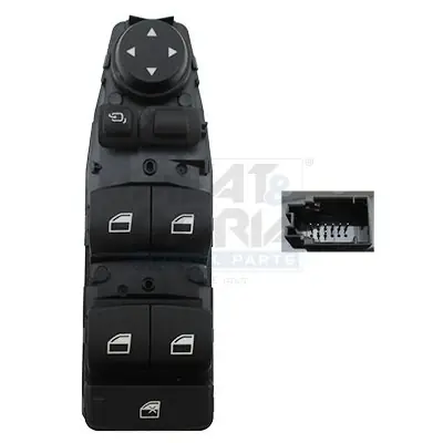 Przełącznik, podnośnik szyby MEAT & DORIA 26006 Wybór klientów