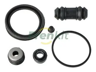 Zestaw naprawczy, zacisk hamulca FRENKIT 260070 Super okazja