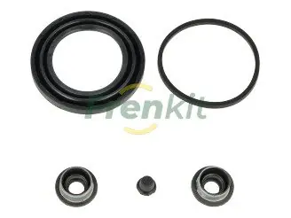 Do wyczerpania zapasów Zestaw naprawczy, zacisk hamulca FRENKIT 260074