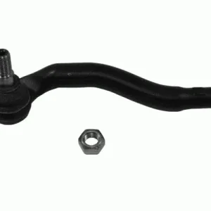 Tani Końcówka drążka kierowniczego poprzecznego LEMFÖRDER 26008 02