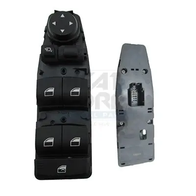 Cena promocyjna Przełącznik, podnośnik szyby MEAT & DORIA 26010