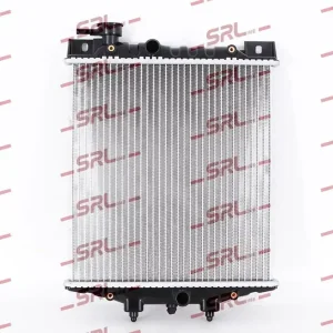 Taniej Chłodnica, układ chłodzenia silnika SRLINE 260108-1