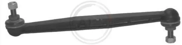 Ograniczona ilość Drążek / wspornik, stabilizator A.B.S. 260109