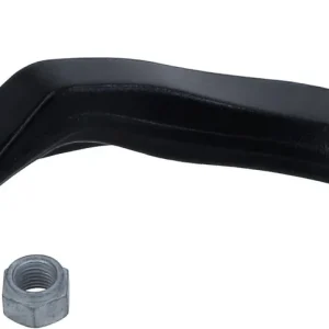 Nowość Końcówka drążka kierowniczego poprzecznego LEMFÖRDER 26011 02