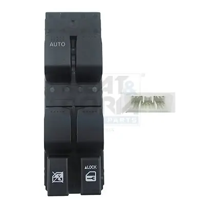 Ekspresowa dostawa Przełącznik, podnośnik szyby MEAT & DORIA 26011